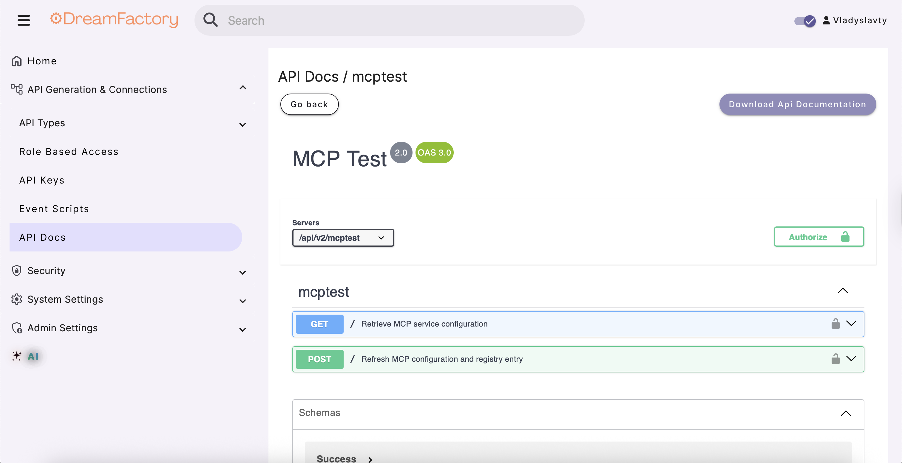 mcp service_docs